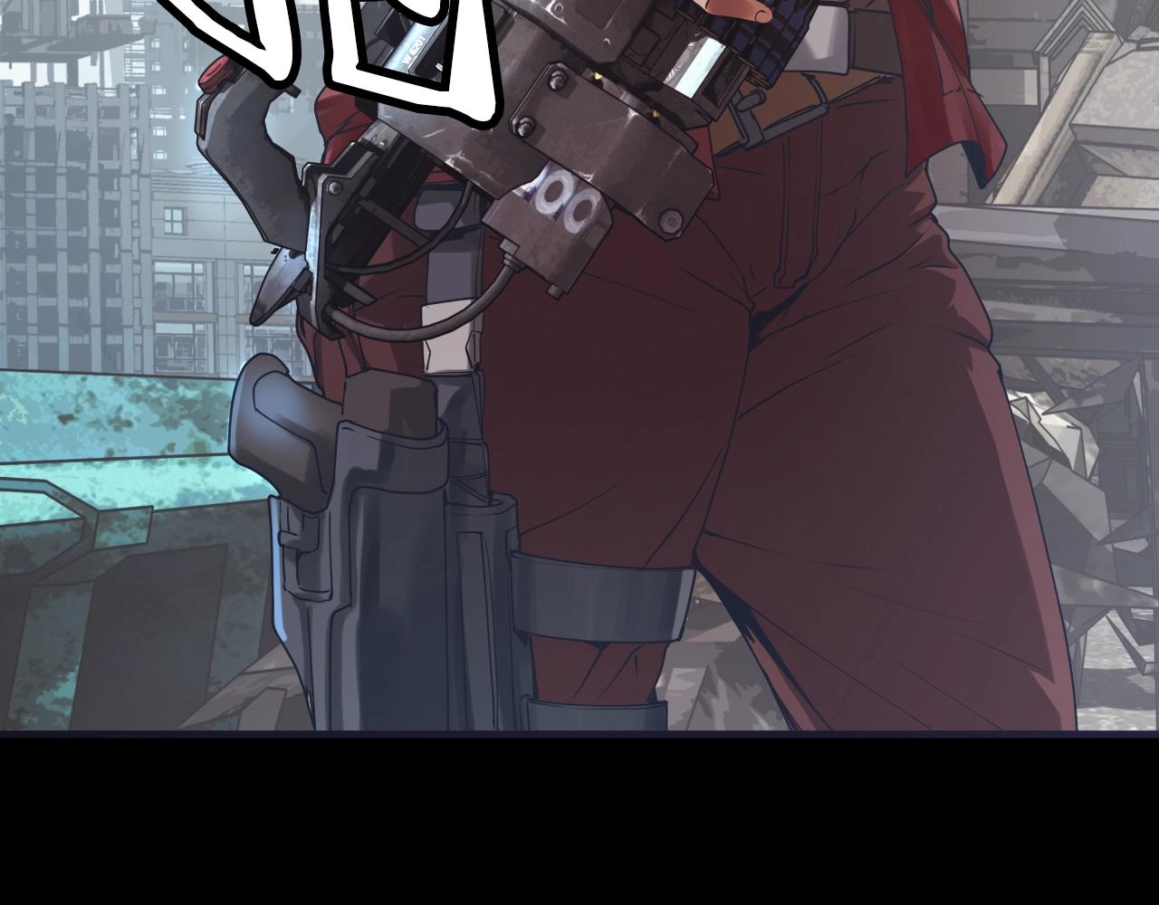 第1话 猎人的崛起162