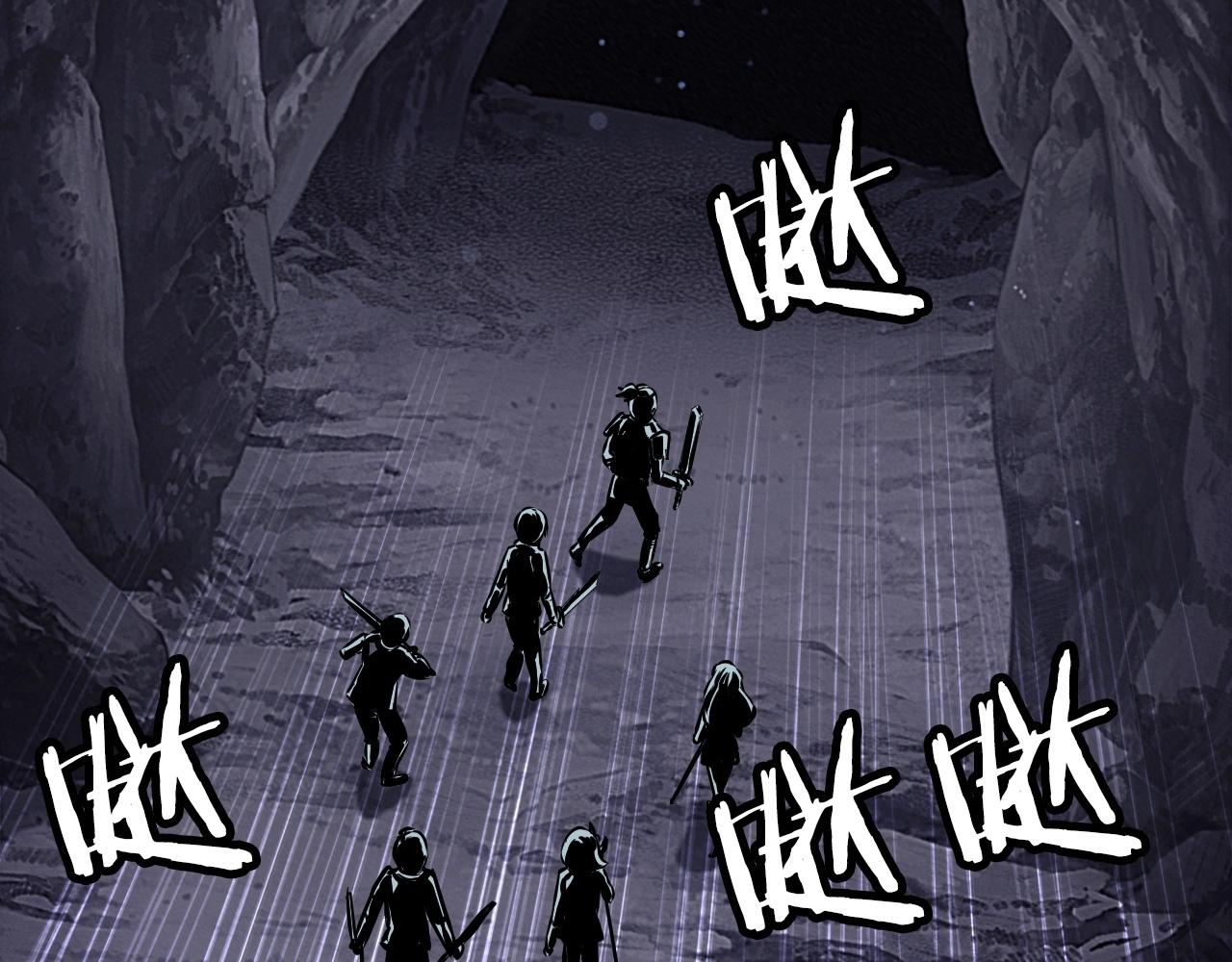 第39话 隐藏地下城开啓64