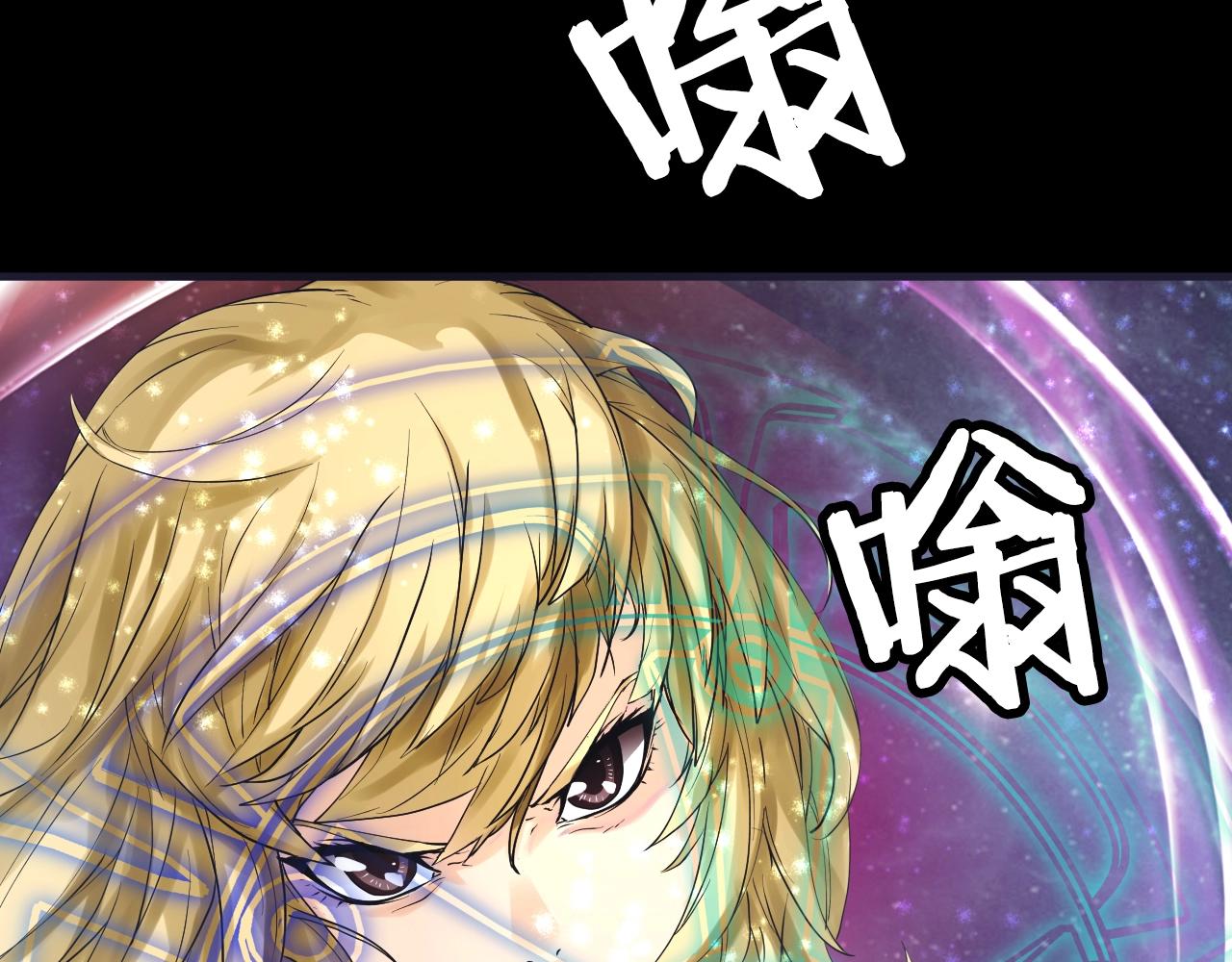 第1话 猎人的崛起85