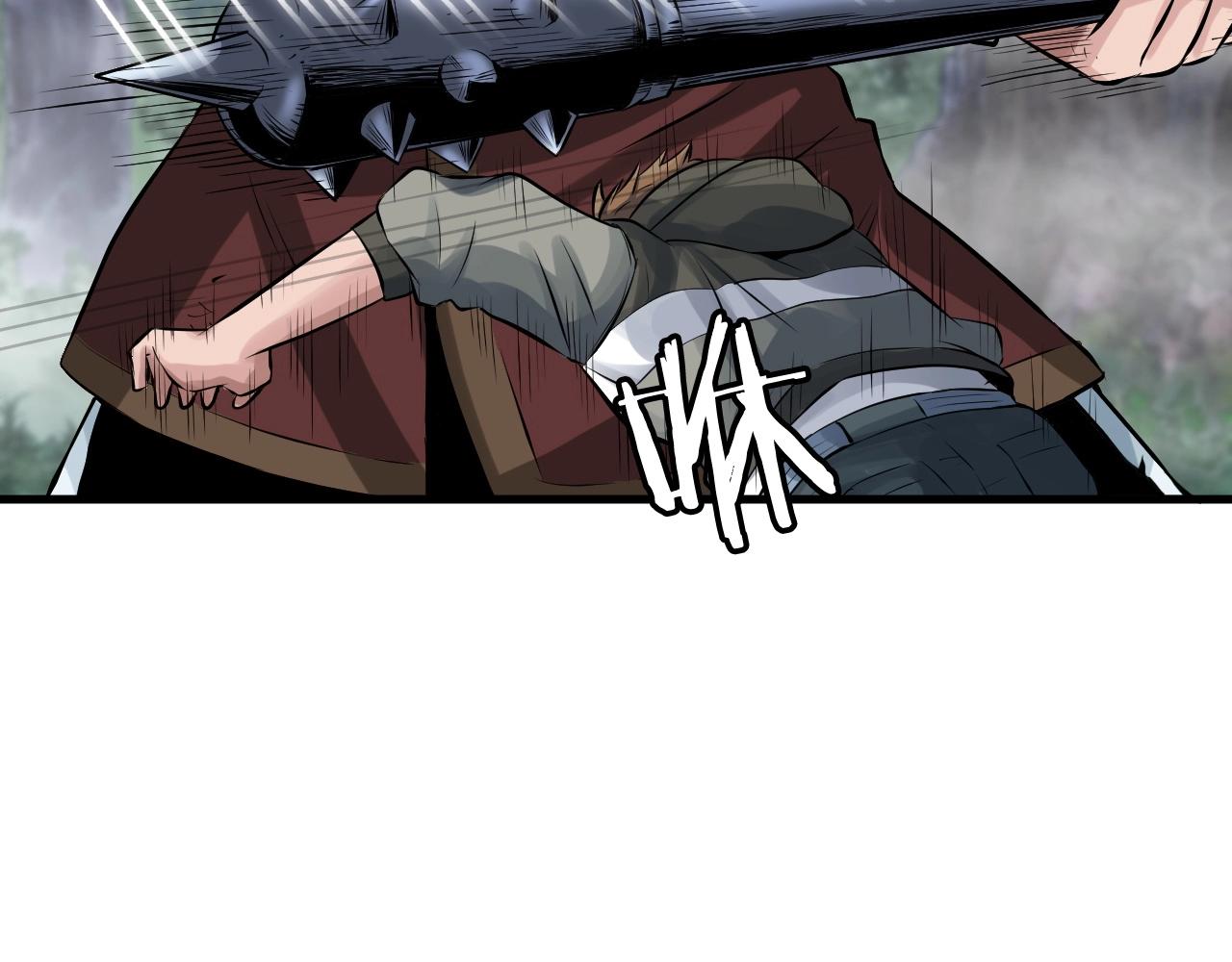 第46话 大胆的计划！35
