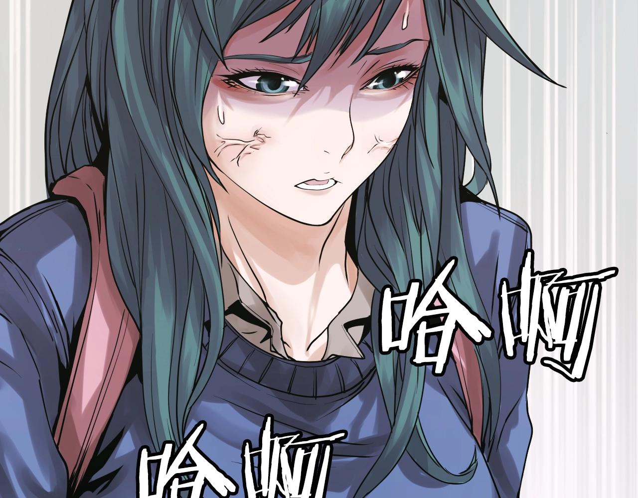 第5话 凶相毕露69