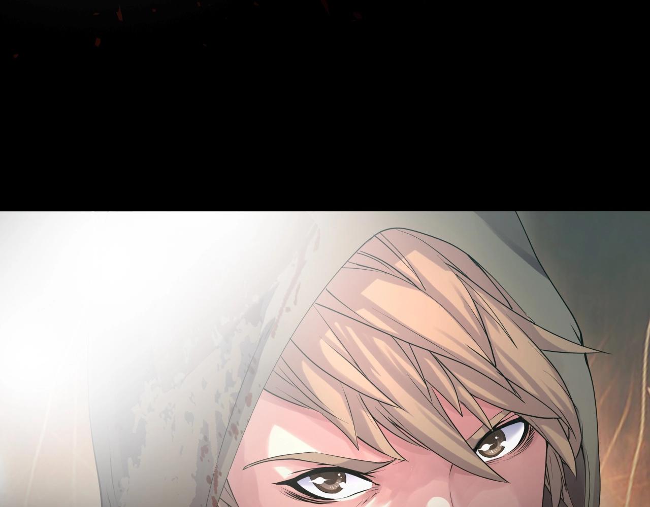 第1话 猎人的崛起237