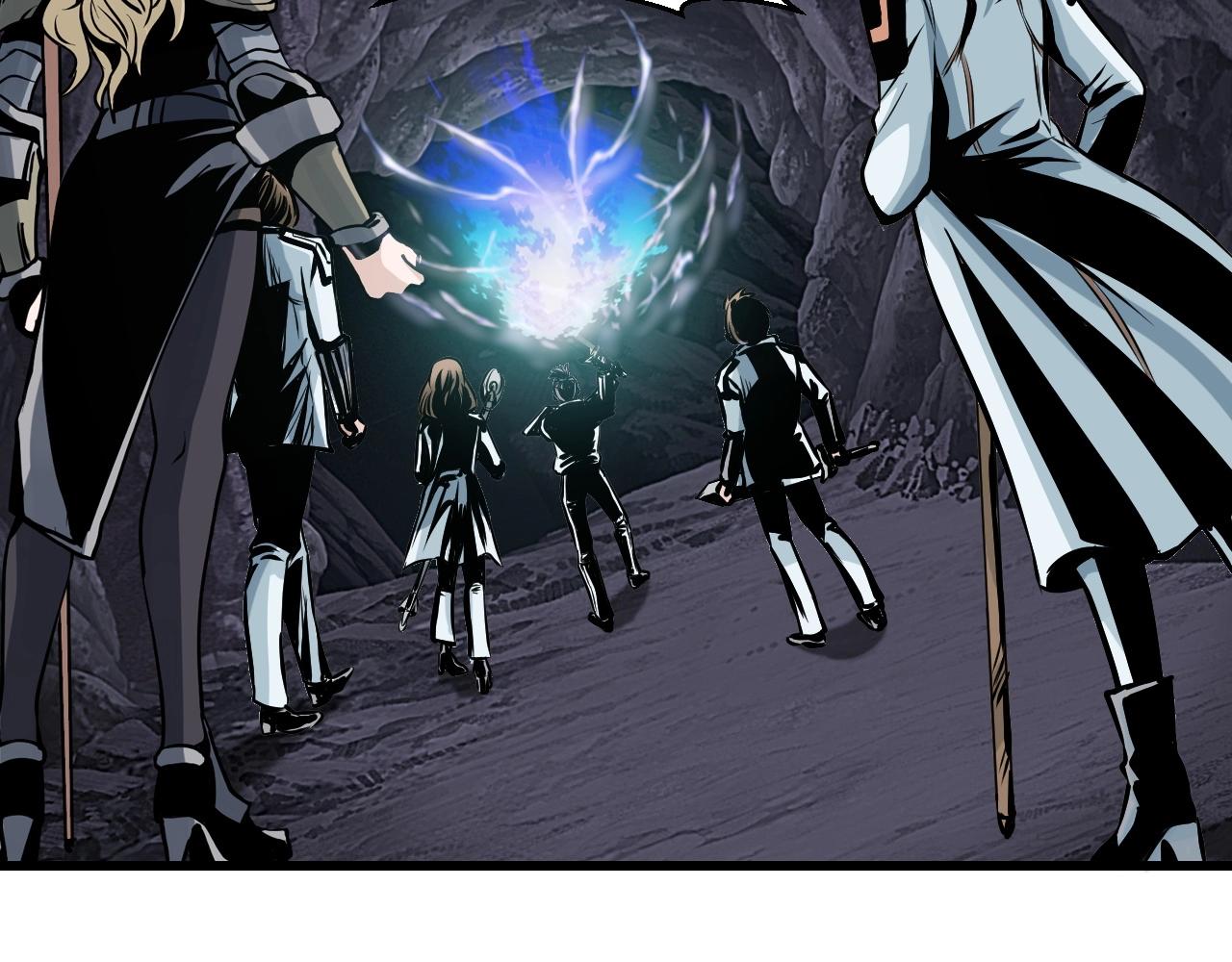 第39话 隐藏地下城开啓71