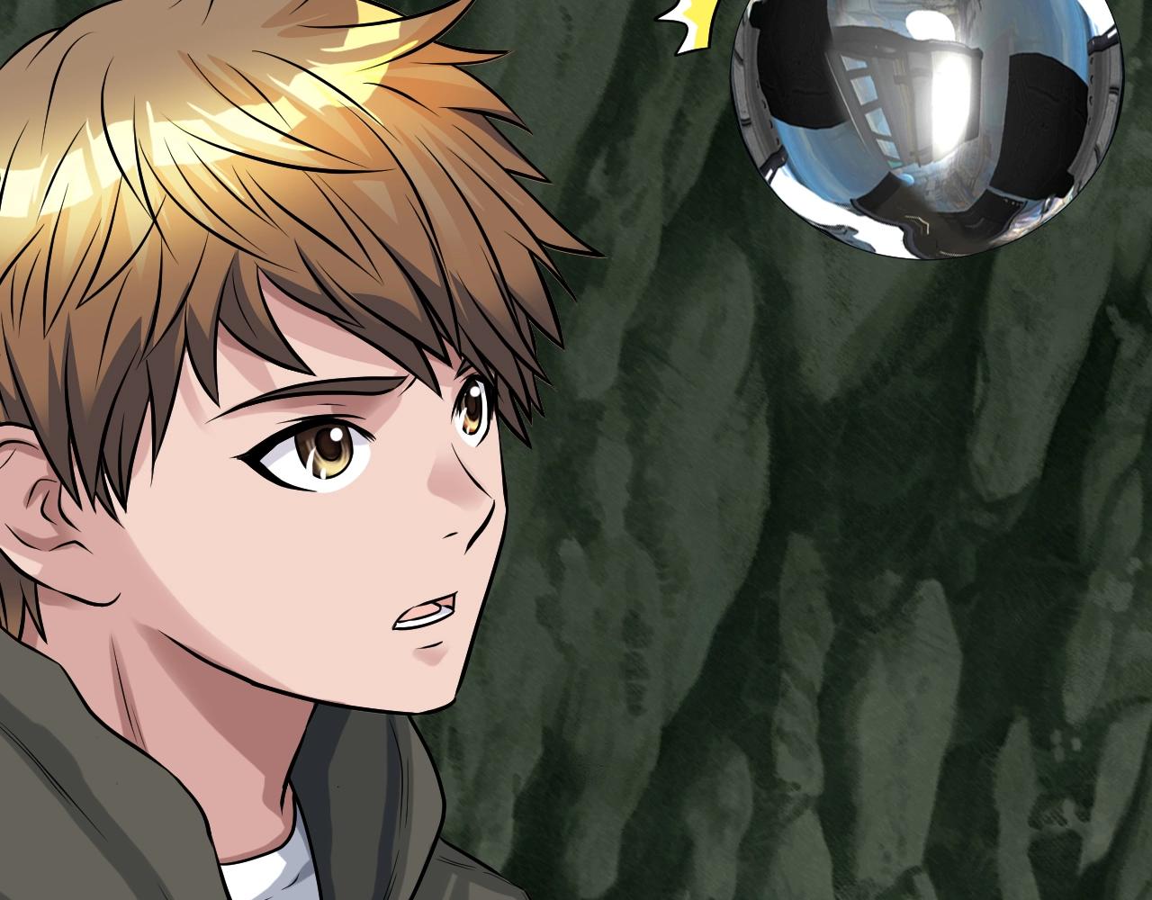 第41话 妖精的眼泪35