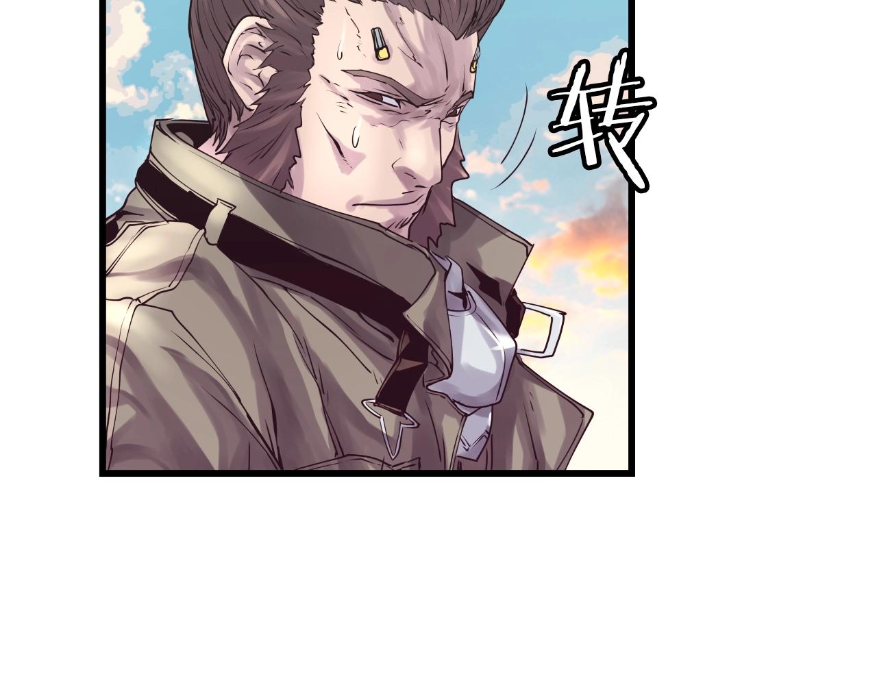 第4话 猎人的牺牲品41