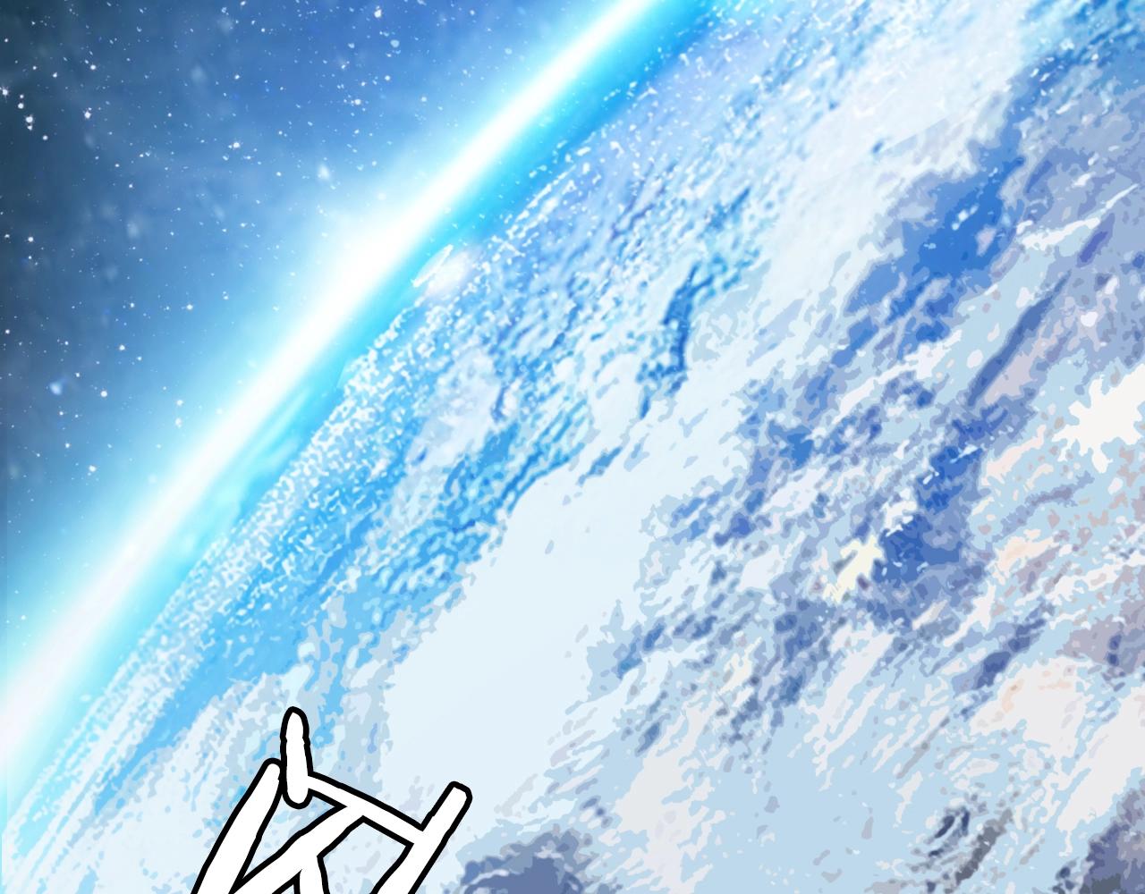 第1话 猎人的崛起19
