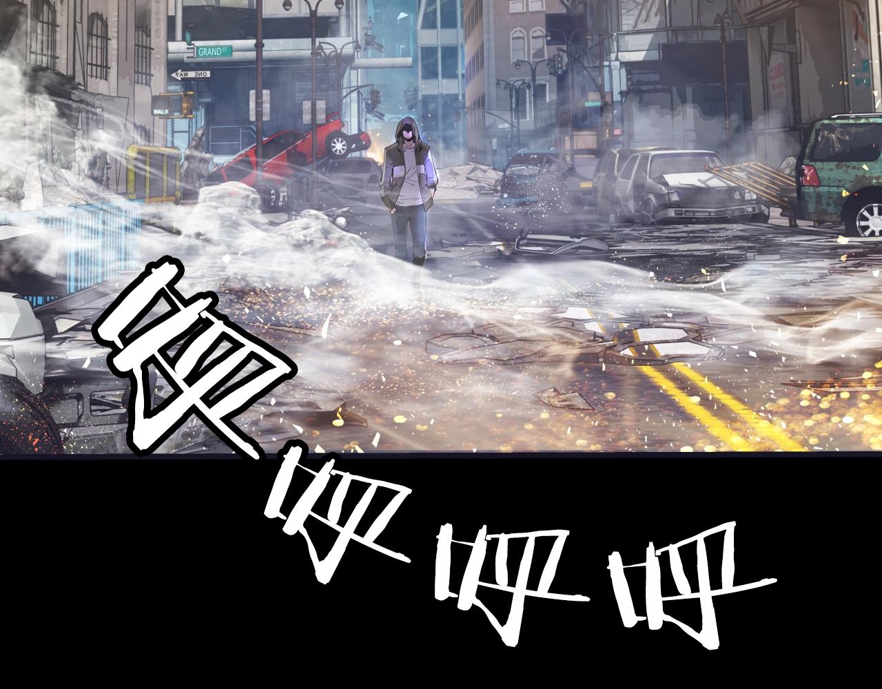 第1话 猎人的崛起168