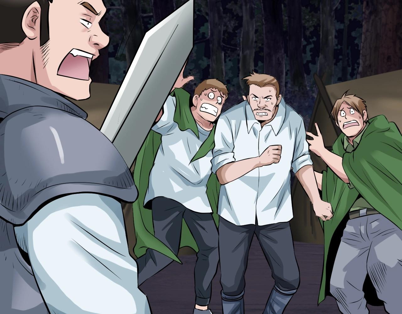 第44话 损失惨重啊！姐姐！80