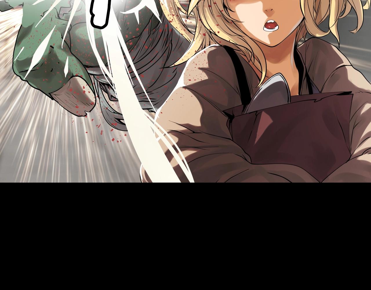 第1话 猎人的崛起37