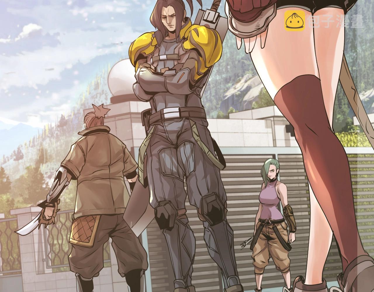 第5话 凶相毕露42
