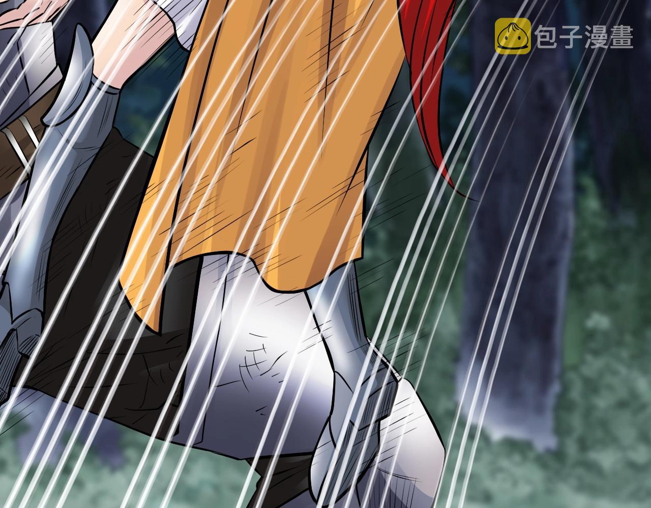 第49话 我扎我自己！50