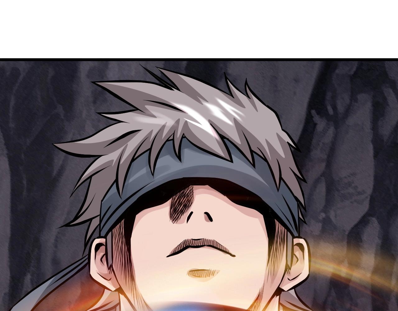 第53话 抓回那个猎人！200