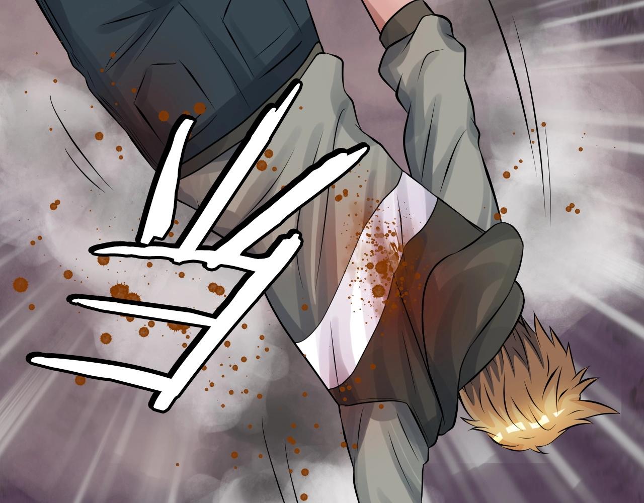 第49话 我扎我自己！204