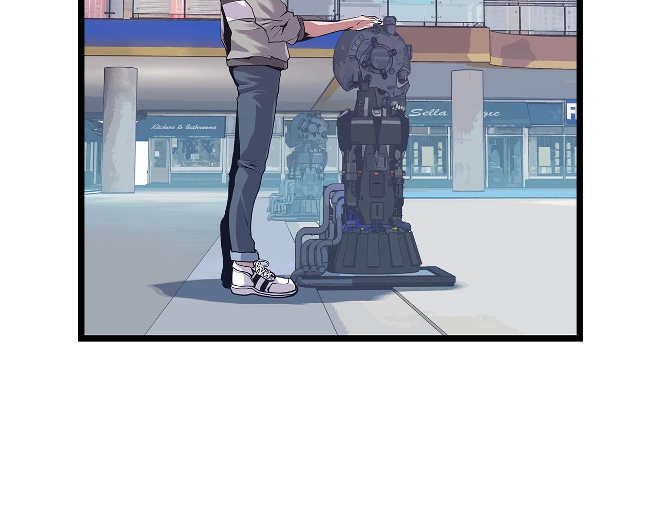 第11话 这是系统？2
