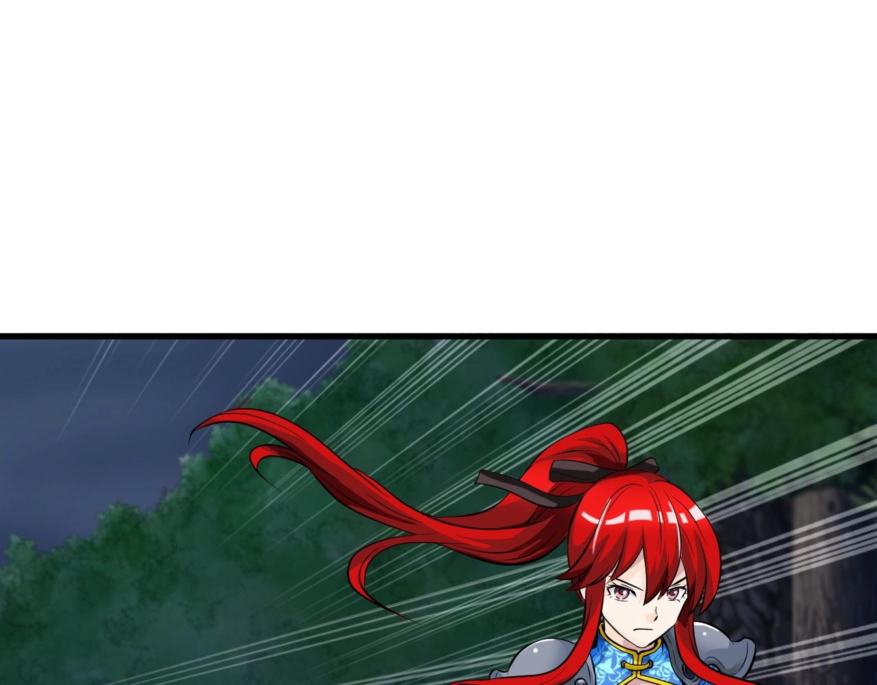 第44话 损失惨重啊！姐姐！13