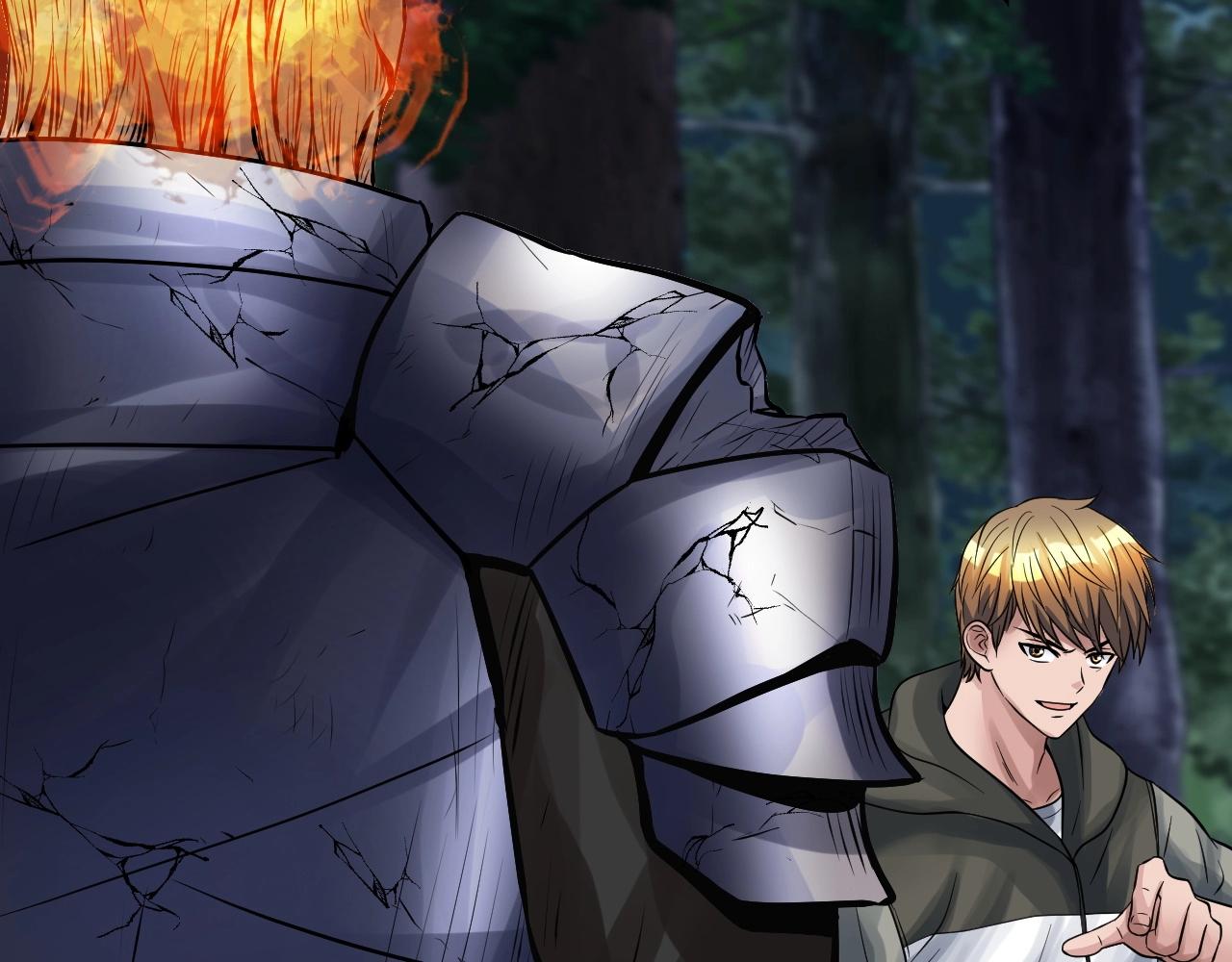 第49话 我扎我自己！100