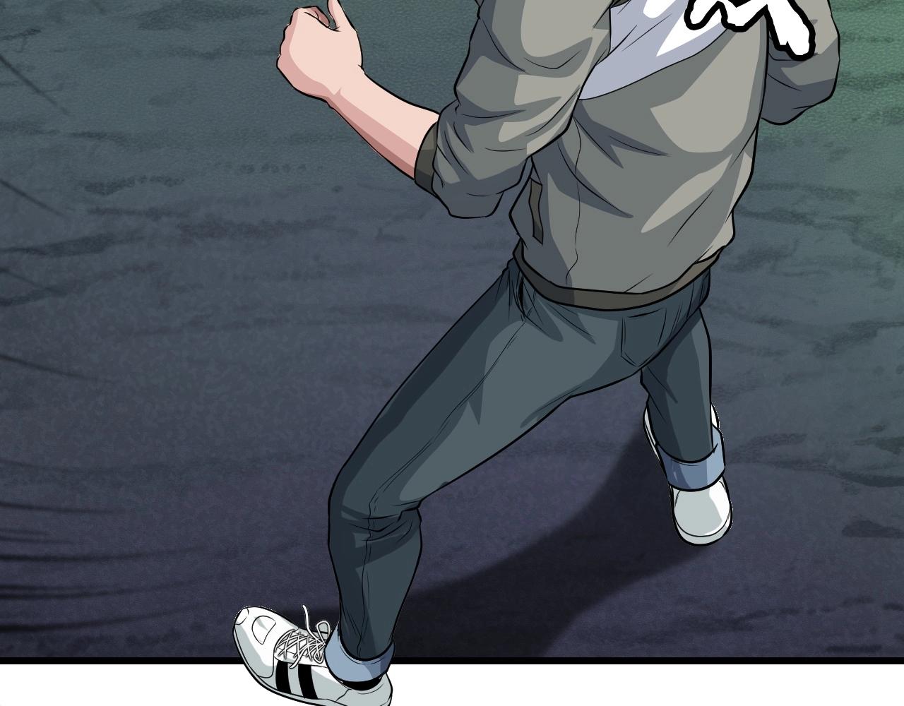 第39话 隐藏地下城开啓114