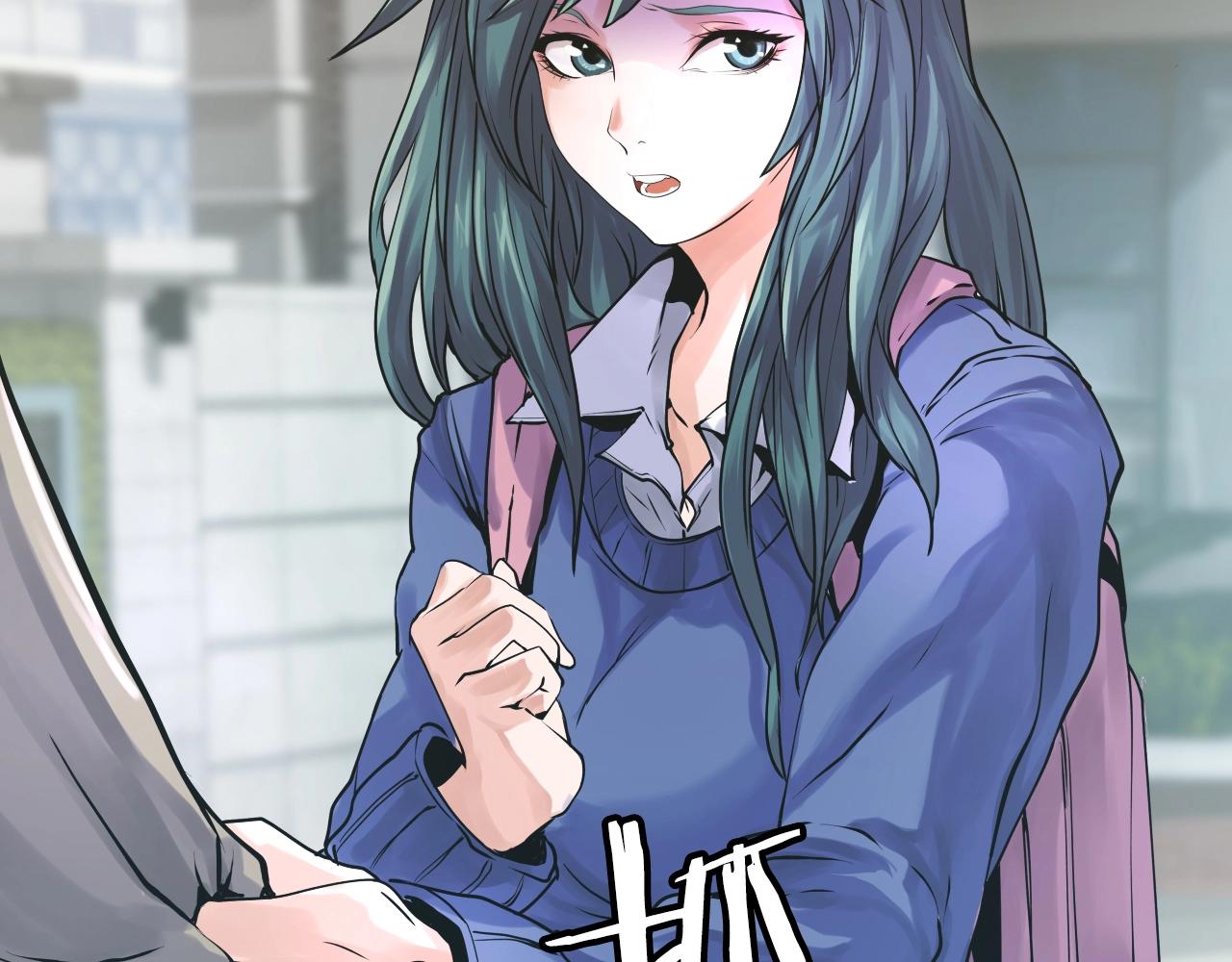 第5话 凶相毕露34