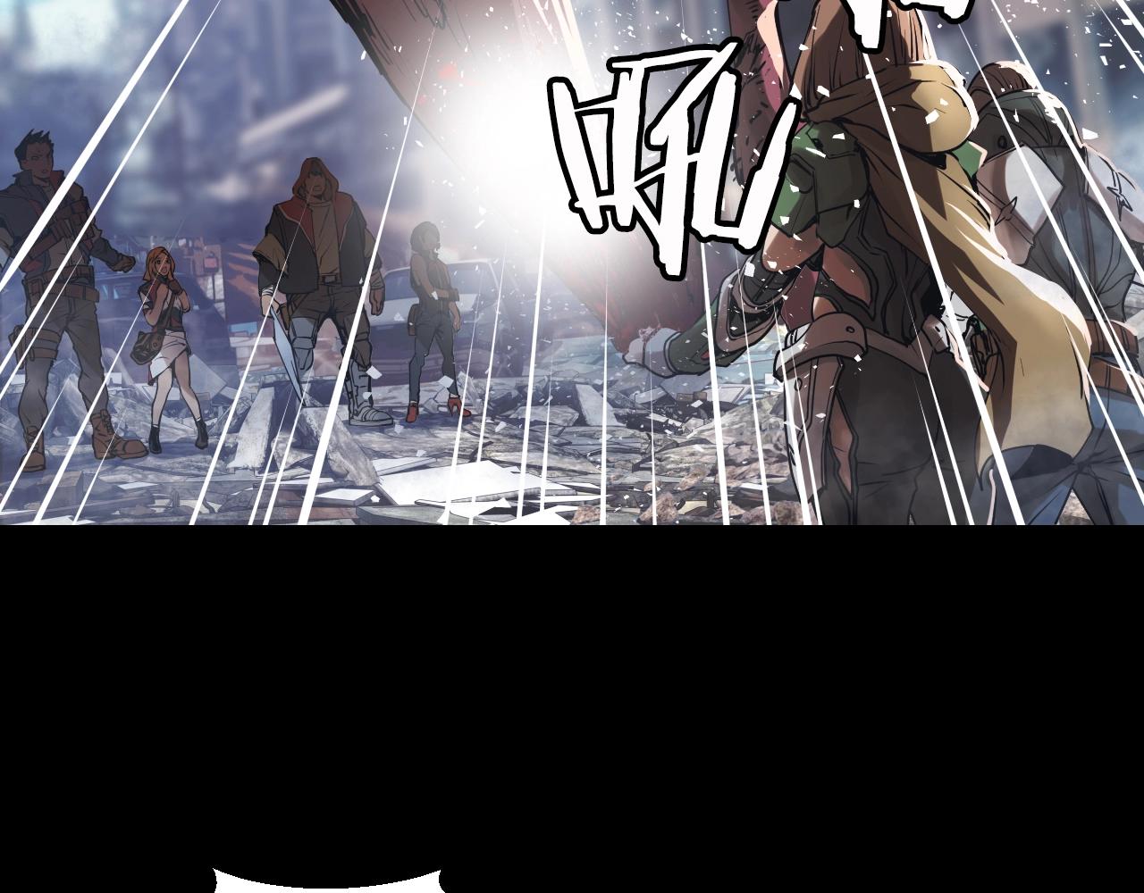 第2话 最强的玩家31