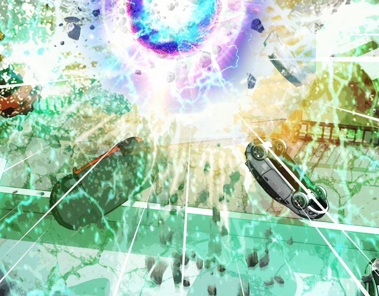 第4话 猎人的牺牲品46