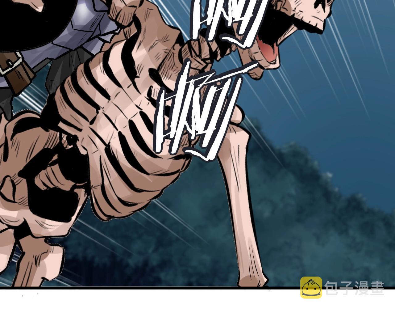 第51话 骷髅！站起来啊啊啊啊啊！32
