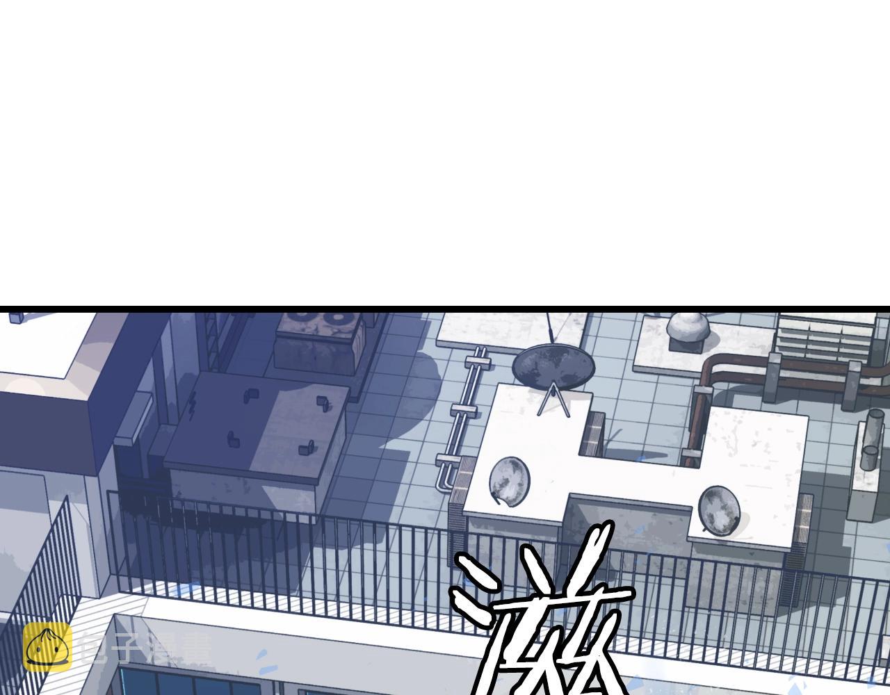 第4话 猎人的牺牲品19