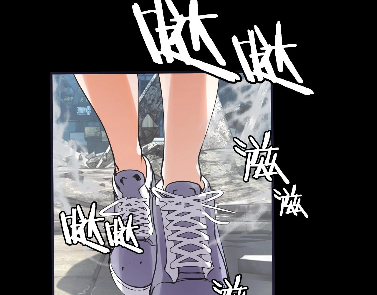 第1话 猎人的崛起95