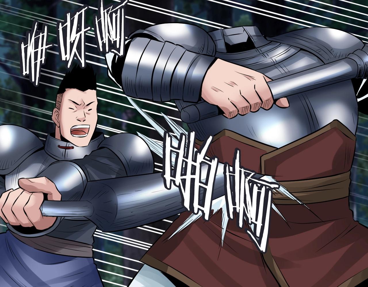 第51话 骷髅！站起来啊啊啊啊啊！65