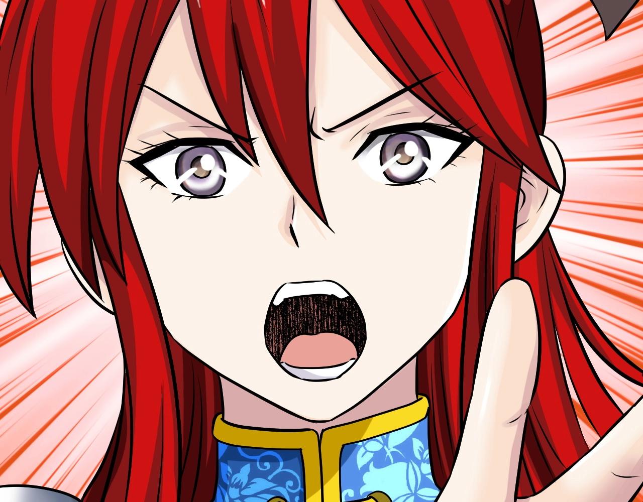 第44话 损失惨重啊！姐姐！186