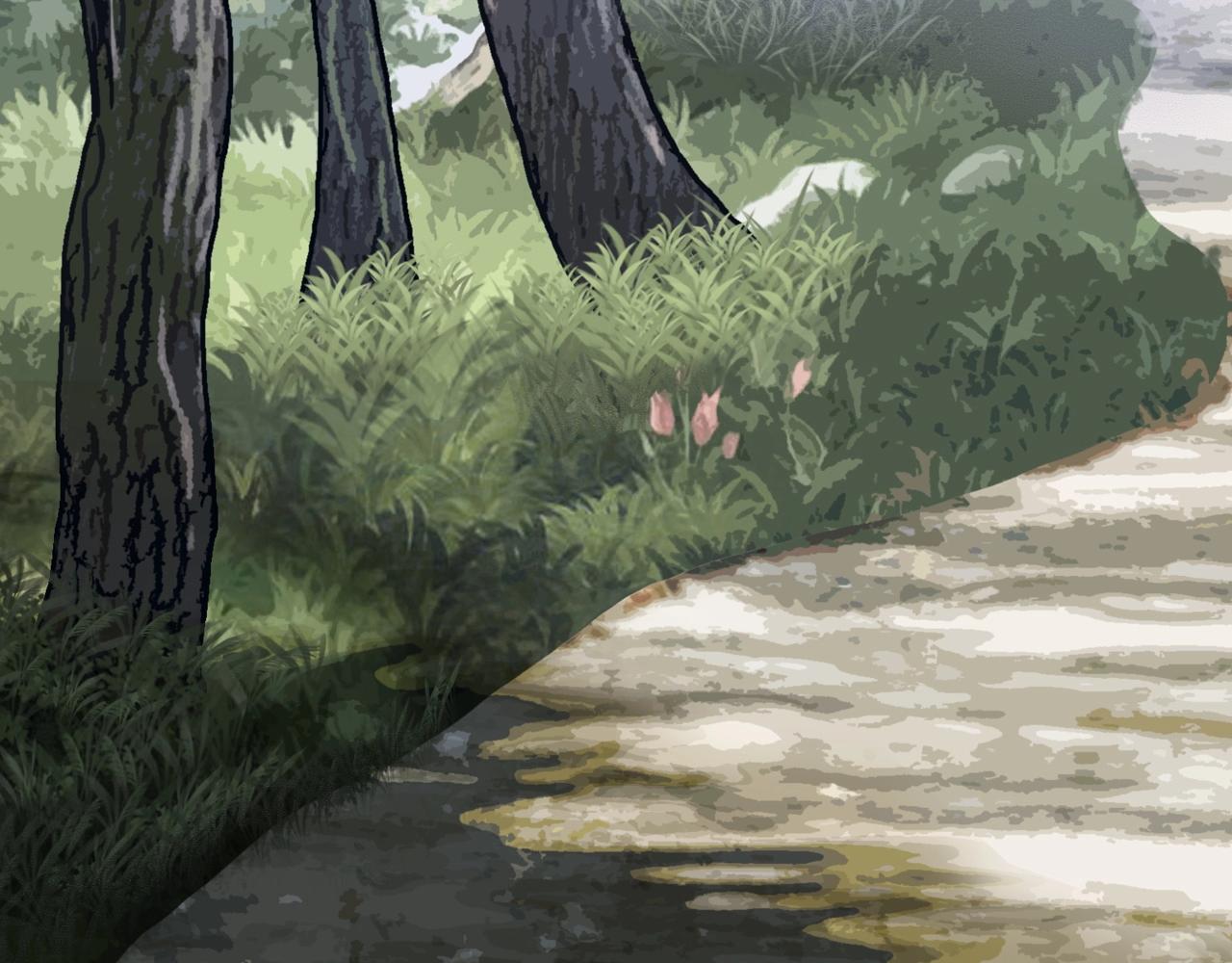 第39话 隐藏地下城开啓8