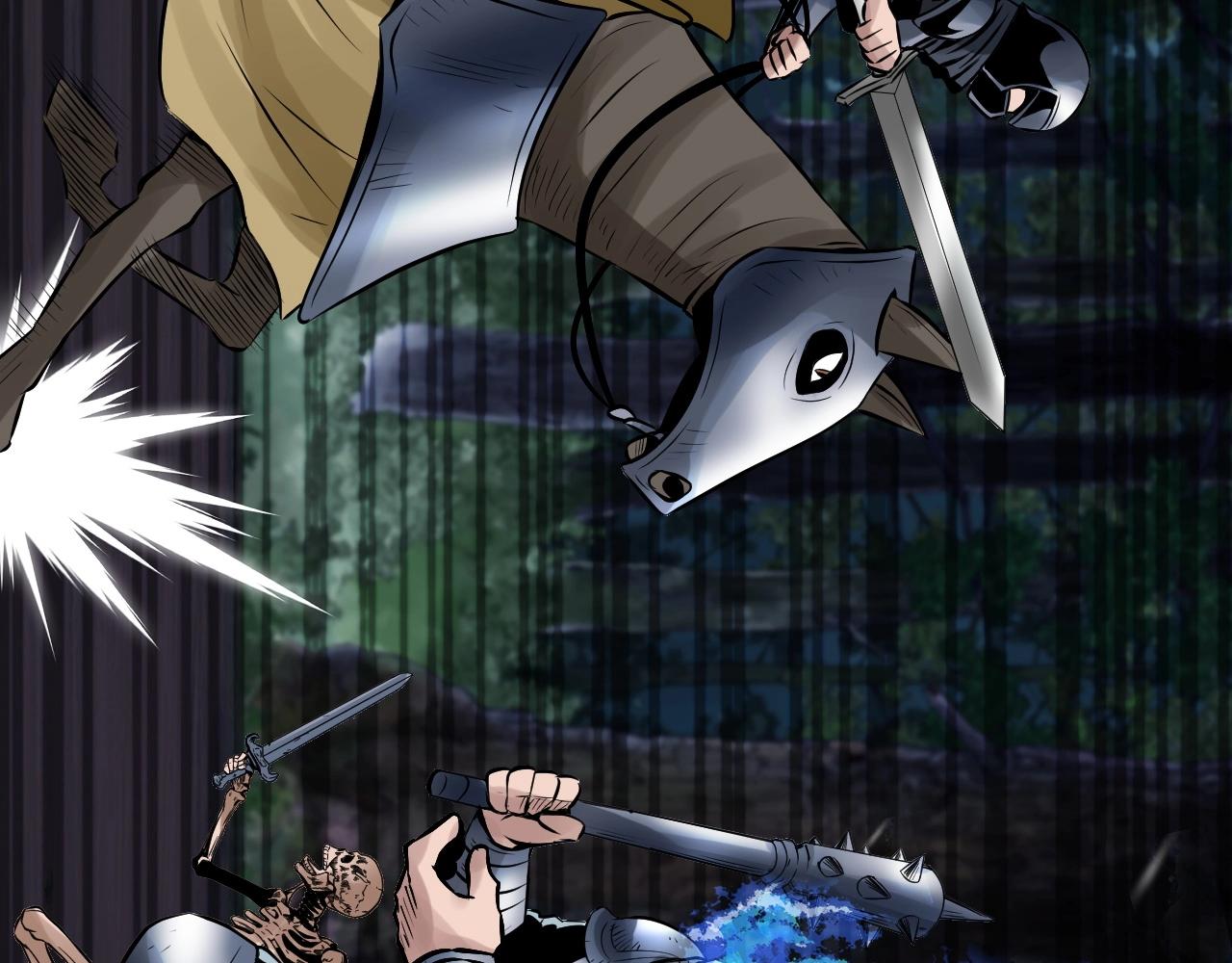 第51话 骷髅！站起来啊啊啊啊啊！144