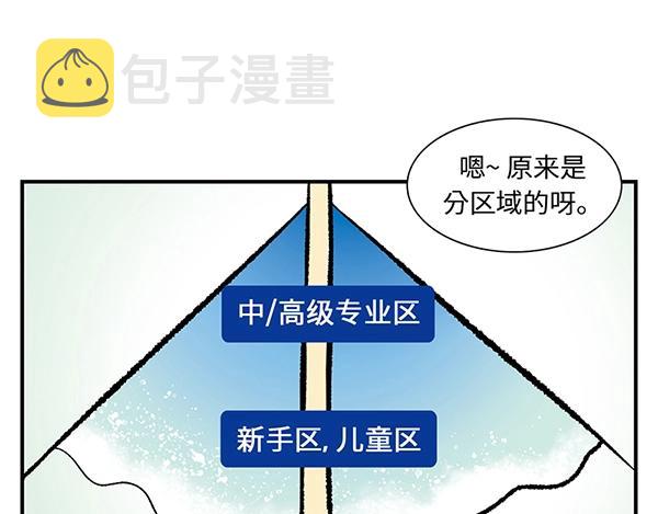 第14话 超大冲浪公园？冲浪麽68