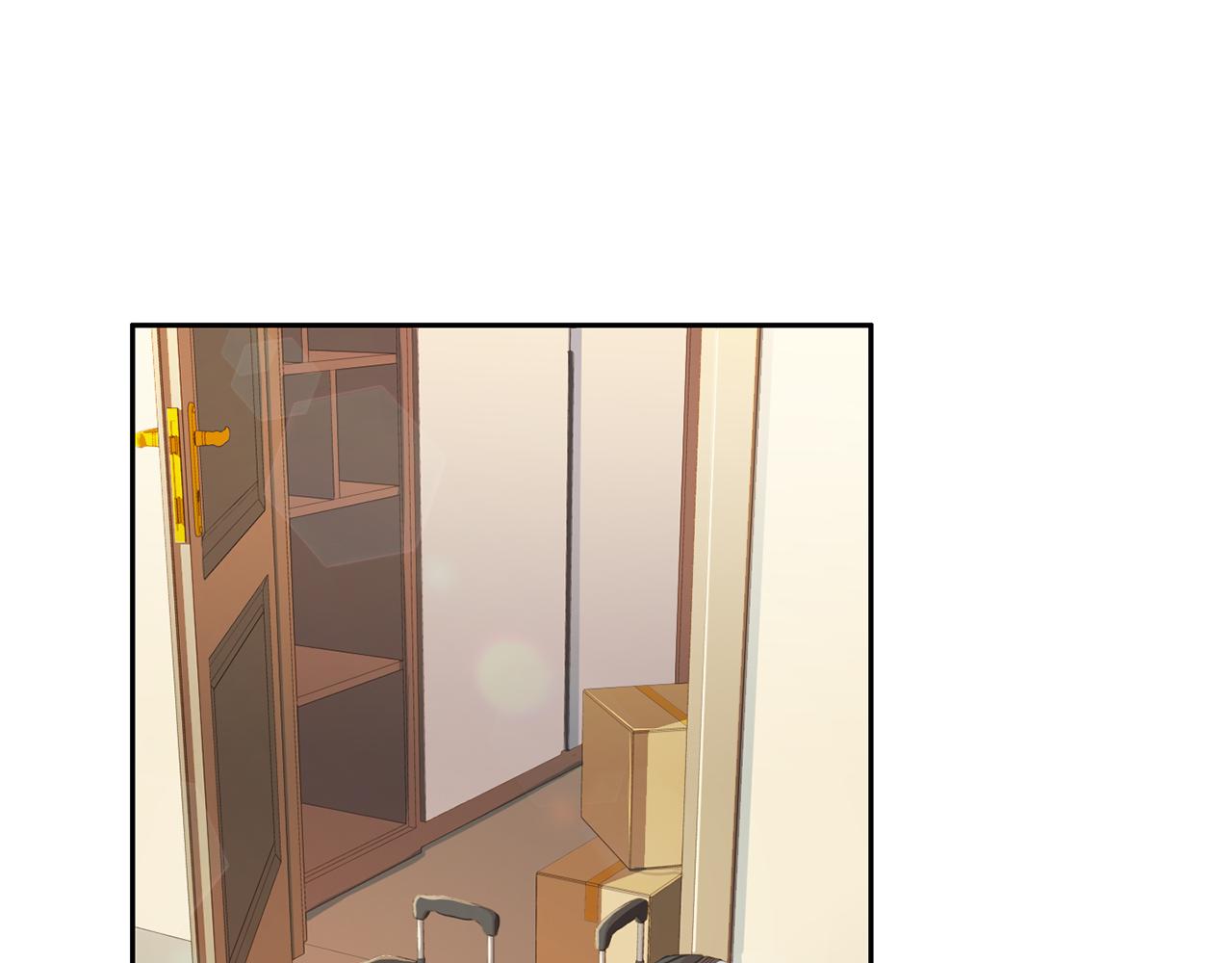 第64话 甜甜的恋爱44