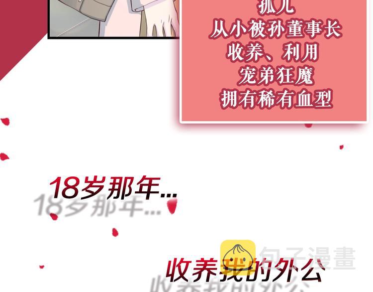 序章 沉溺深渊5