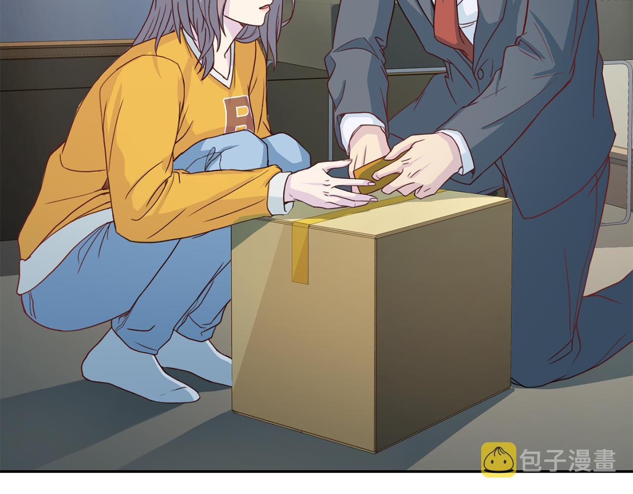 第64话 甜甜的恋爱63