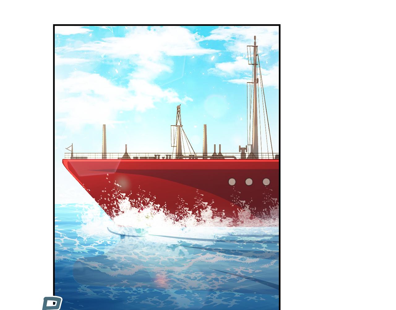第64话 甜甜的恋爱17