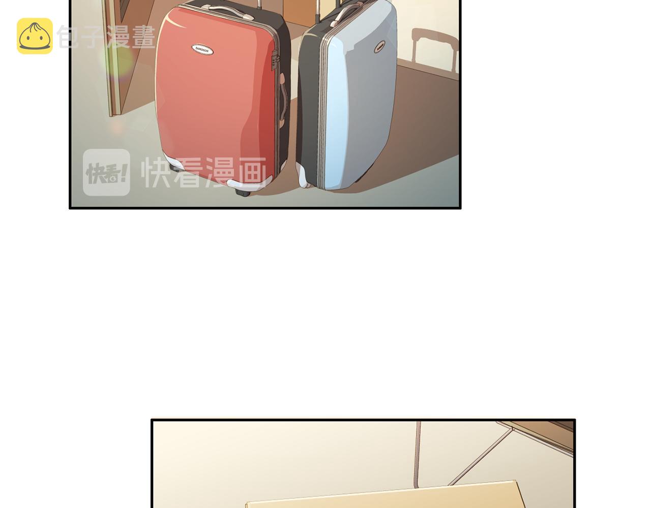 第64话 甜甜的恋爱45