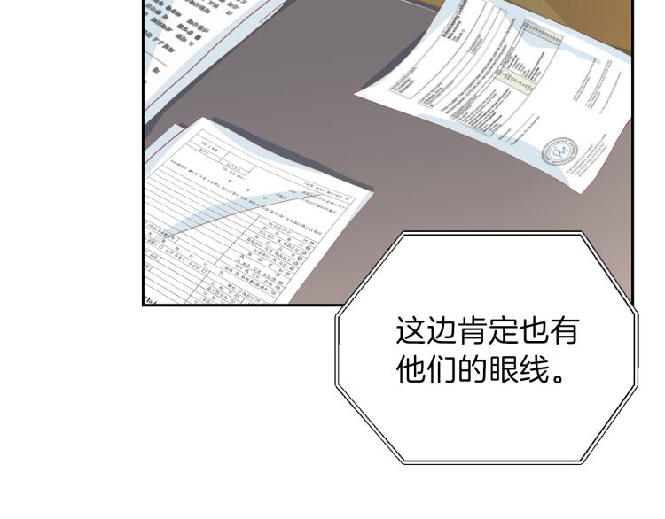 第53话 总裁变暖男32