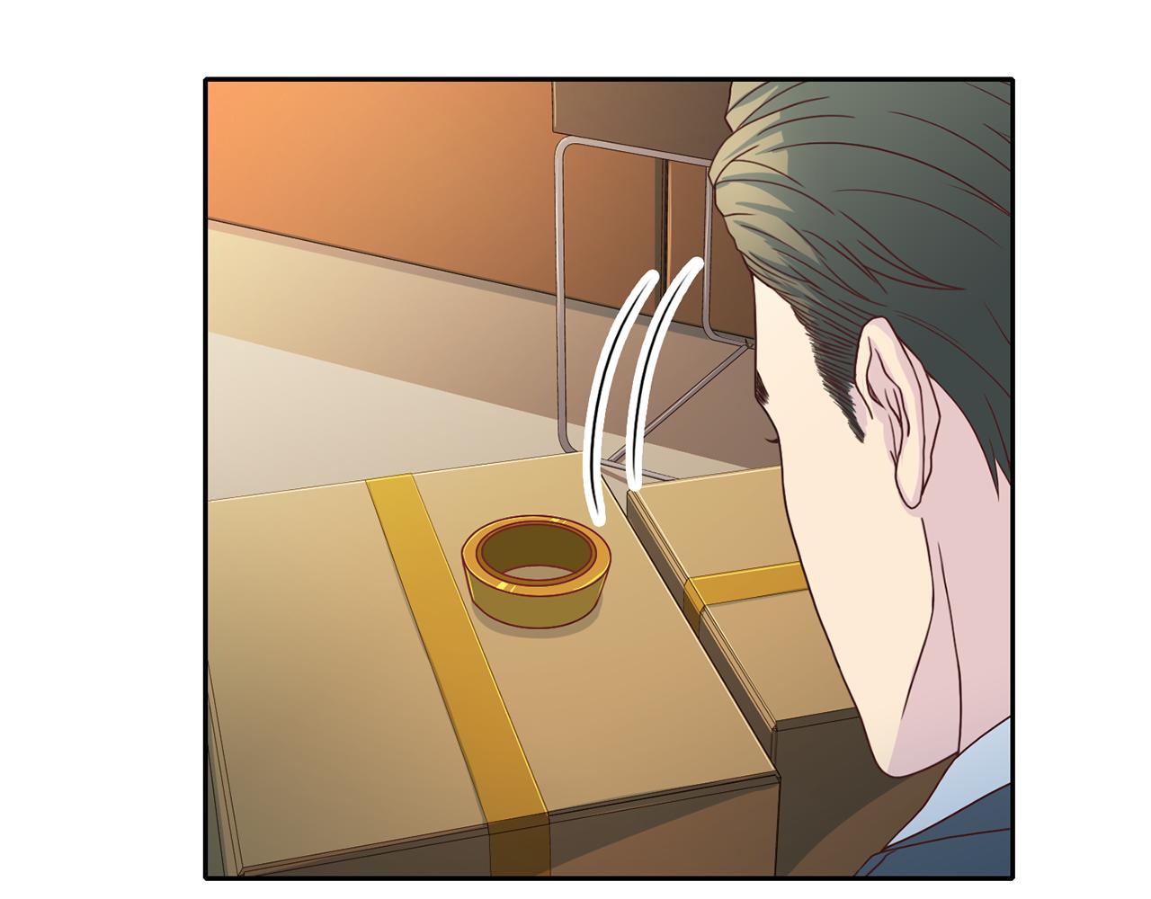 第64话 甜甜的恋爱57