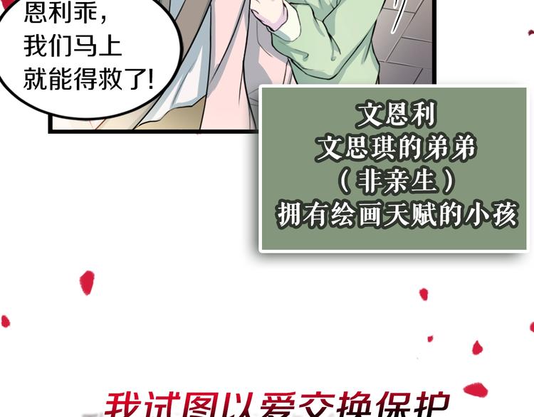 序章 沉溺深渊18