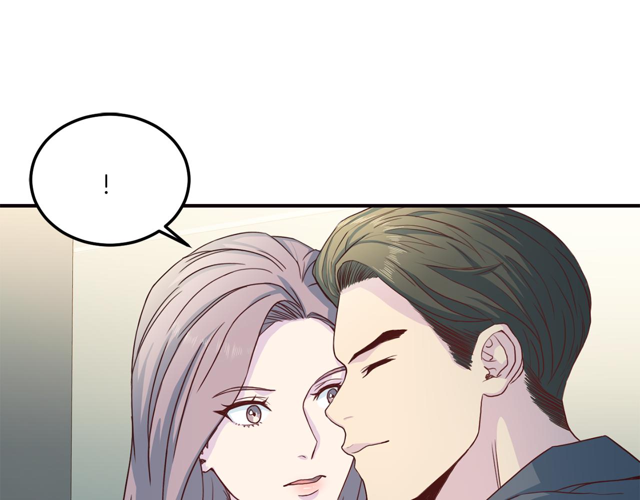 第64话 甜甜的恋爱81