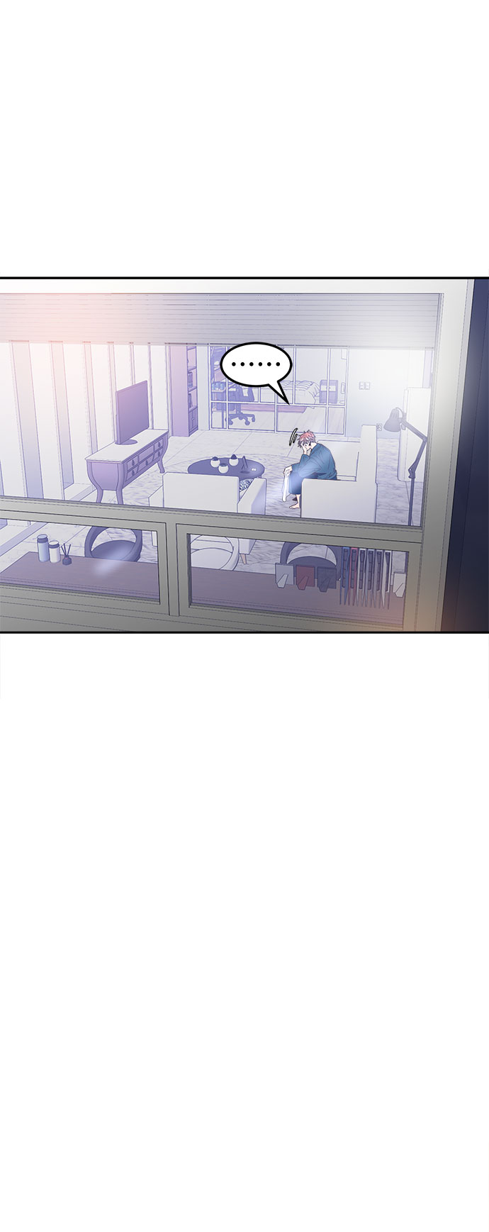 [第18话] 警告49