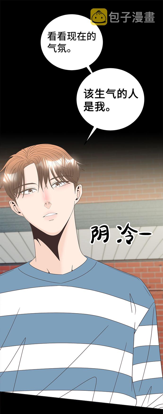 [第25话] 无法躲避的事8