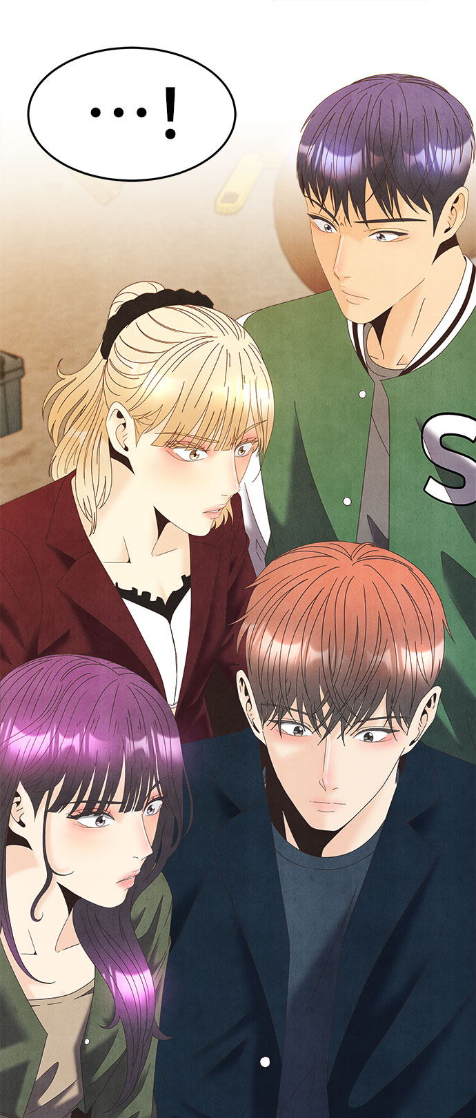 [第39话] 引诱46