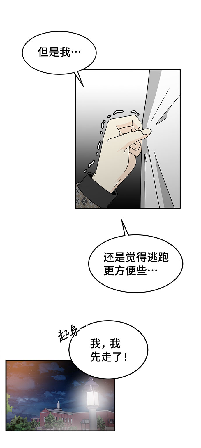 [第15话] 分歧7
