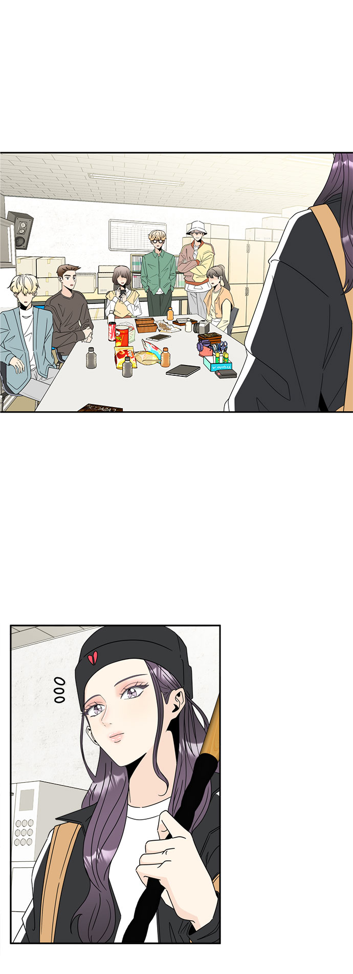 [第3话] 安多凌，请多指教1