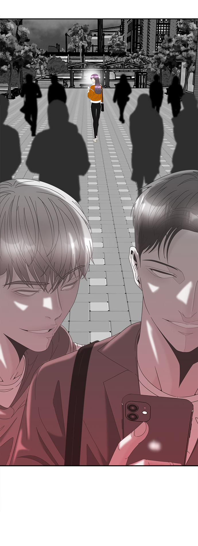 [第36话] 新的线索9