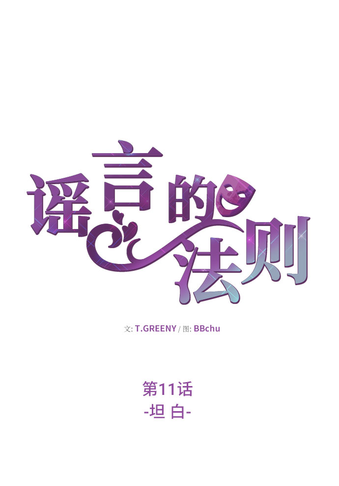 [第11话] 坦白20