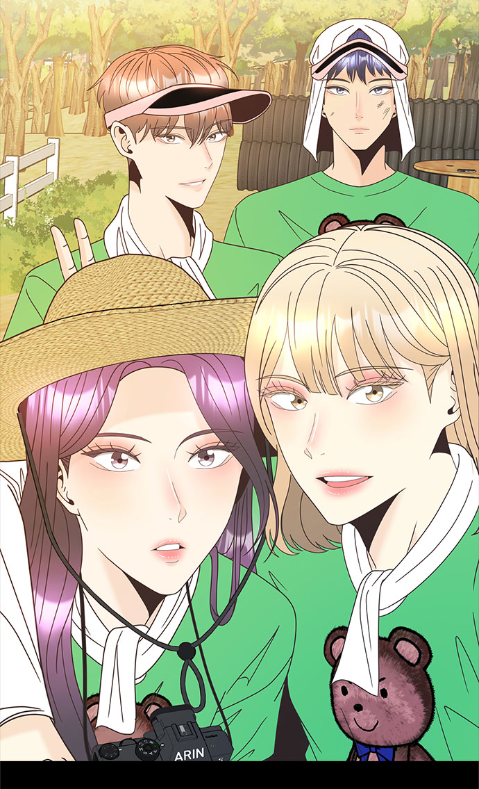 [第46话] 空位34