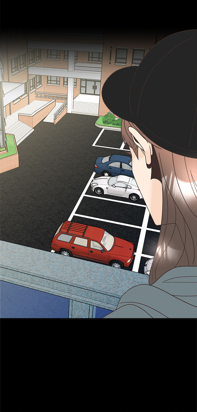 [第25话] 无法躲避的事14